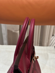Hermes Birkin  Size：25*20*13cm