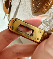 Hermes Birkin Saiz：25*20*13cm