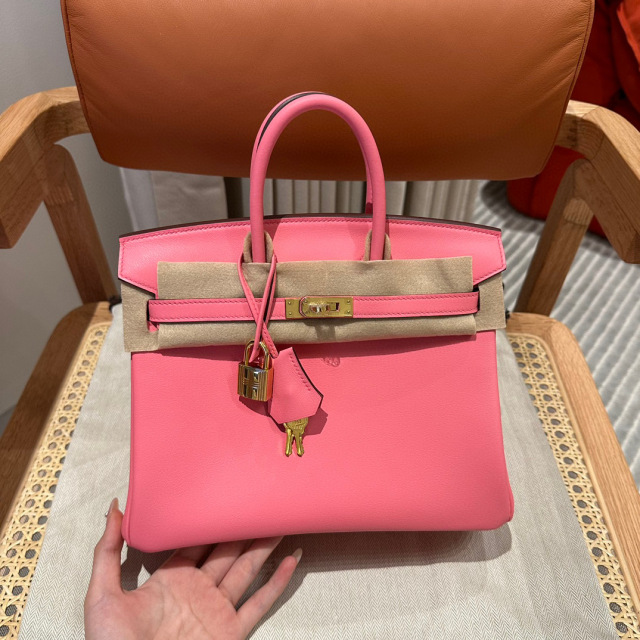 Hermes Birkin Größe: 25 * 20 * 13 cm