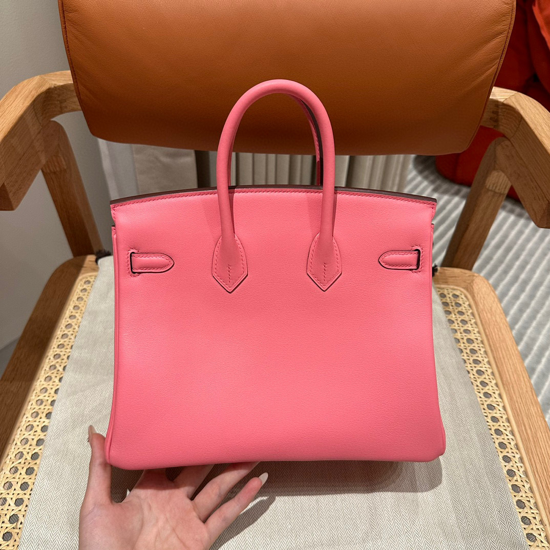 Hermes Birkin Größe: 25 * 20 * 13 cm