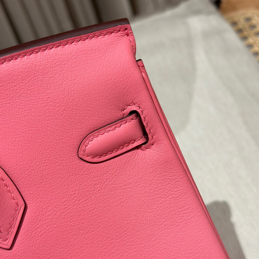 Hermes Birkin Größe: 25 * 20 * 13 cm