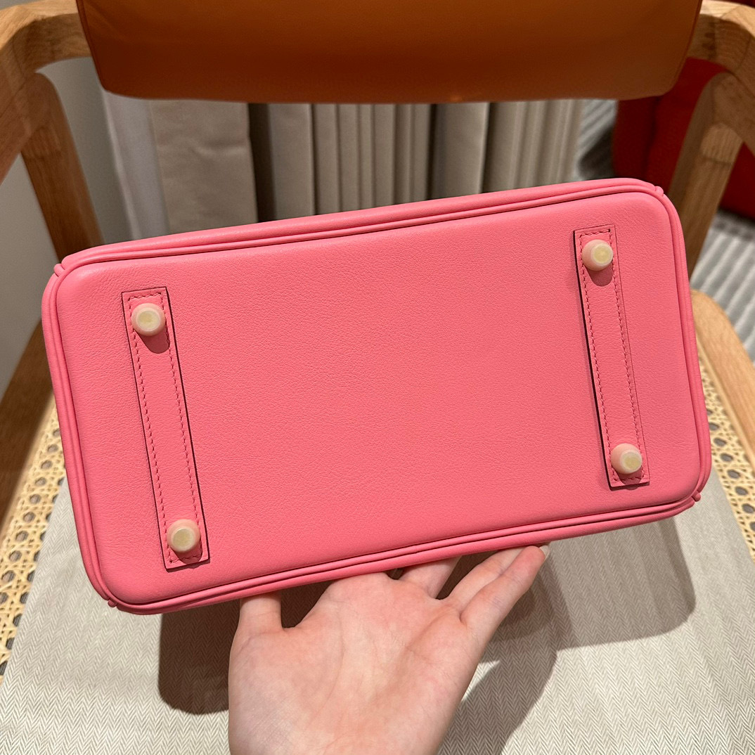 Hermes Birkin Größe: 25 * 20 * 13 cm