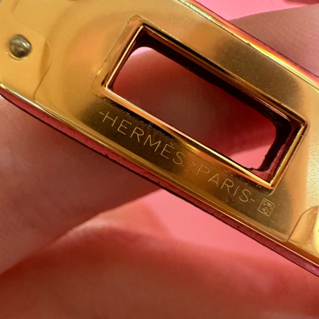 Hermes Birkin Größe: 25 * 20 * 13 cm