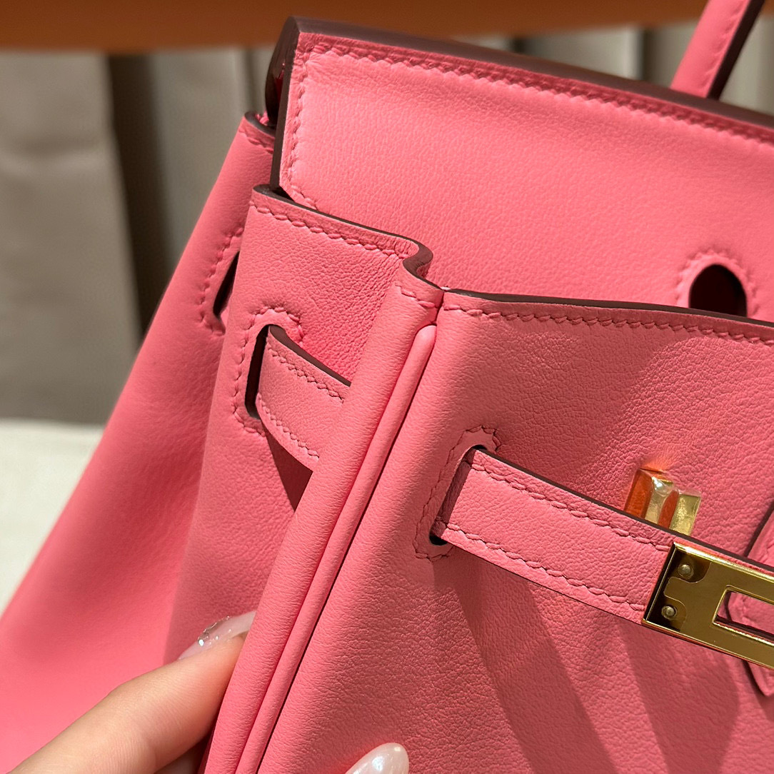 Hermes Birkin Größe: 25 * 20 * 13 cm