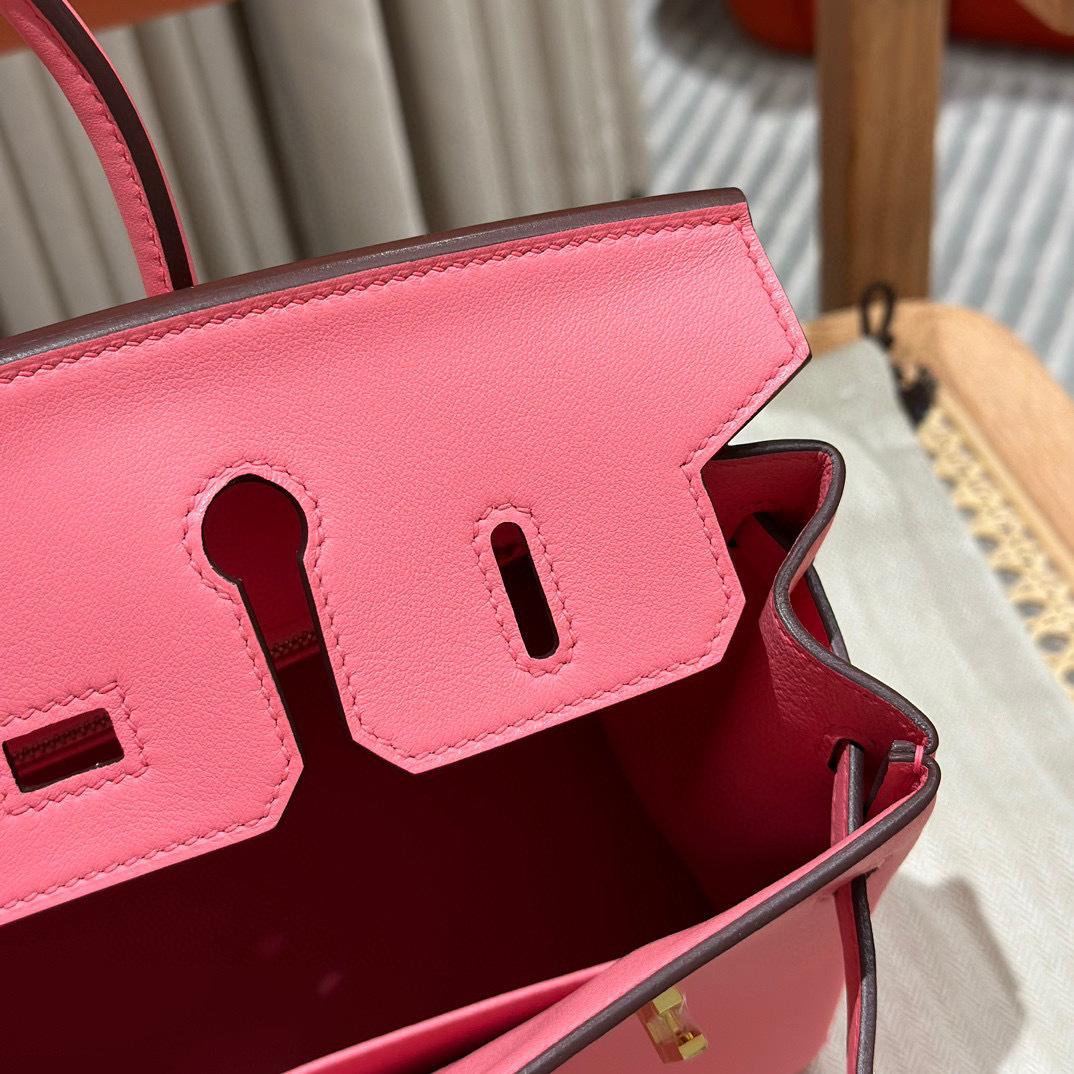 Hermes Birkin Größe: 25 * 20 * 13 cm