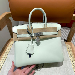 Hermes Birkin Saiz：25*20*13cm