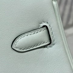 Hermes Birkin Saiz：25*20*13cm