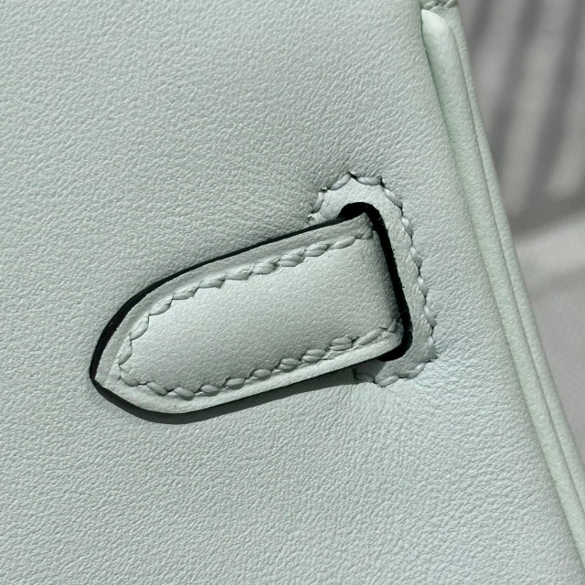 Hermes Birkin Saiz：25*20*13cm