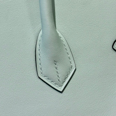Hermes Birkin Saiz：25*20*13cm