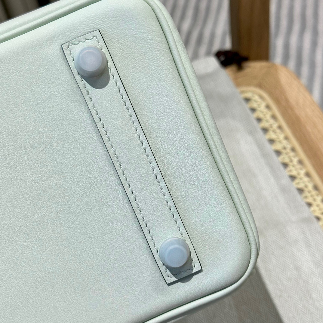 Hermes Birkin Saiz：25*20*13cm