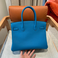 Hermes Birkin  Size：30*22*16cm