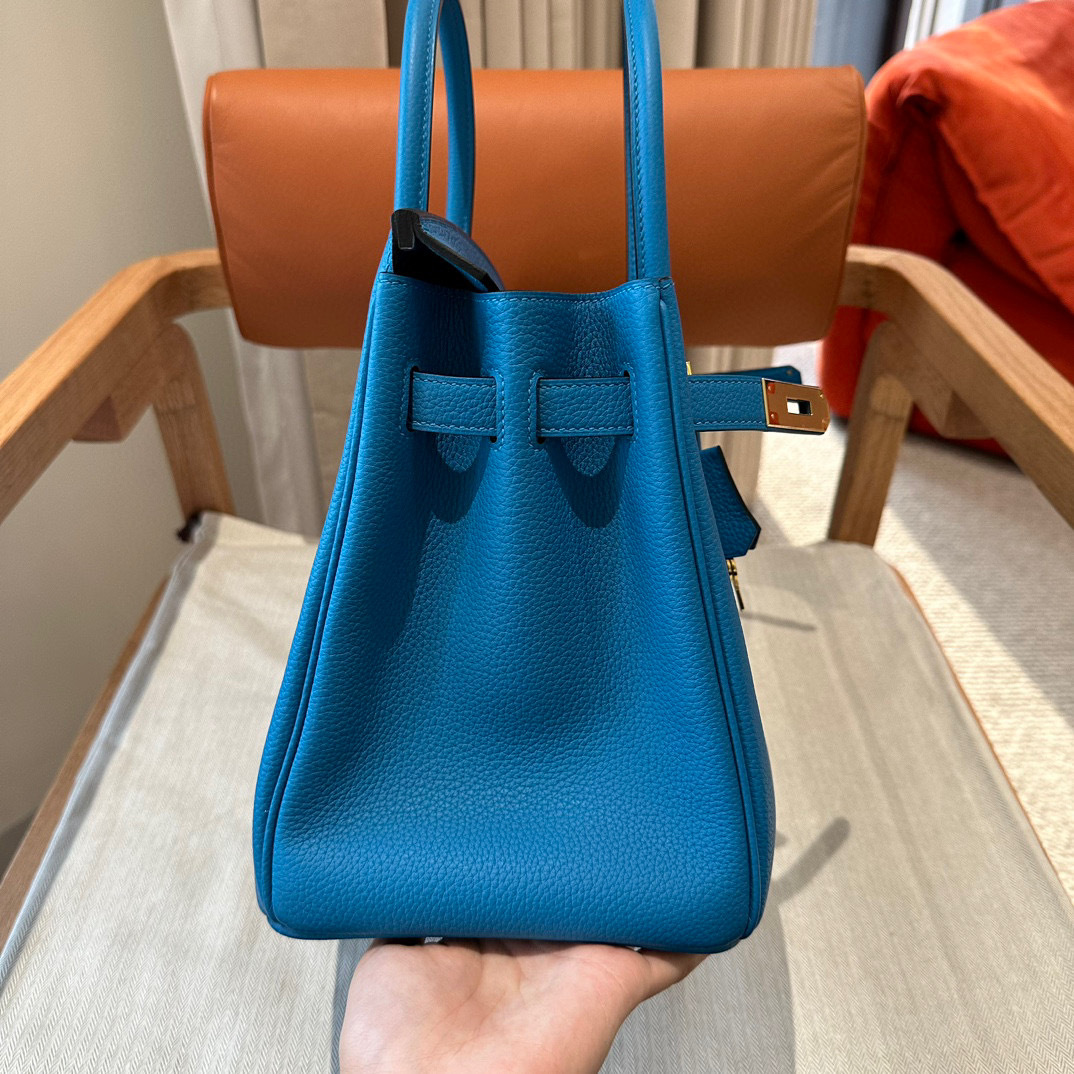 Hermes Birkin  Size：30*22*16cm