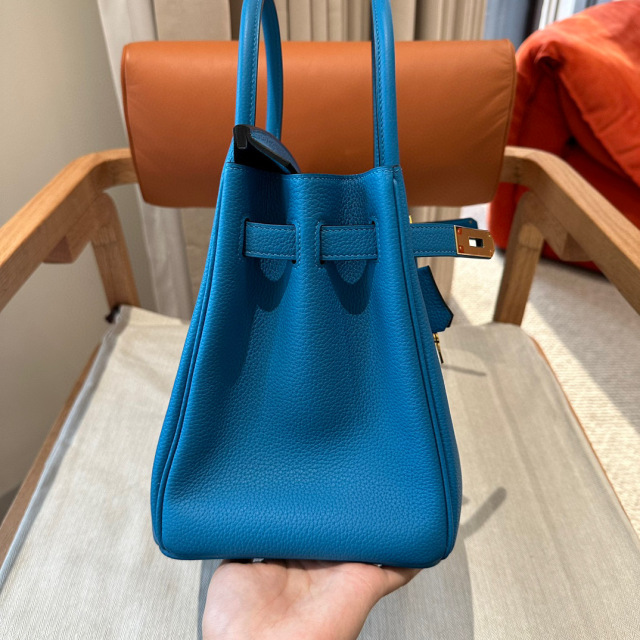 Hermes Birkin  Size：30*22*16cm