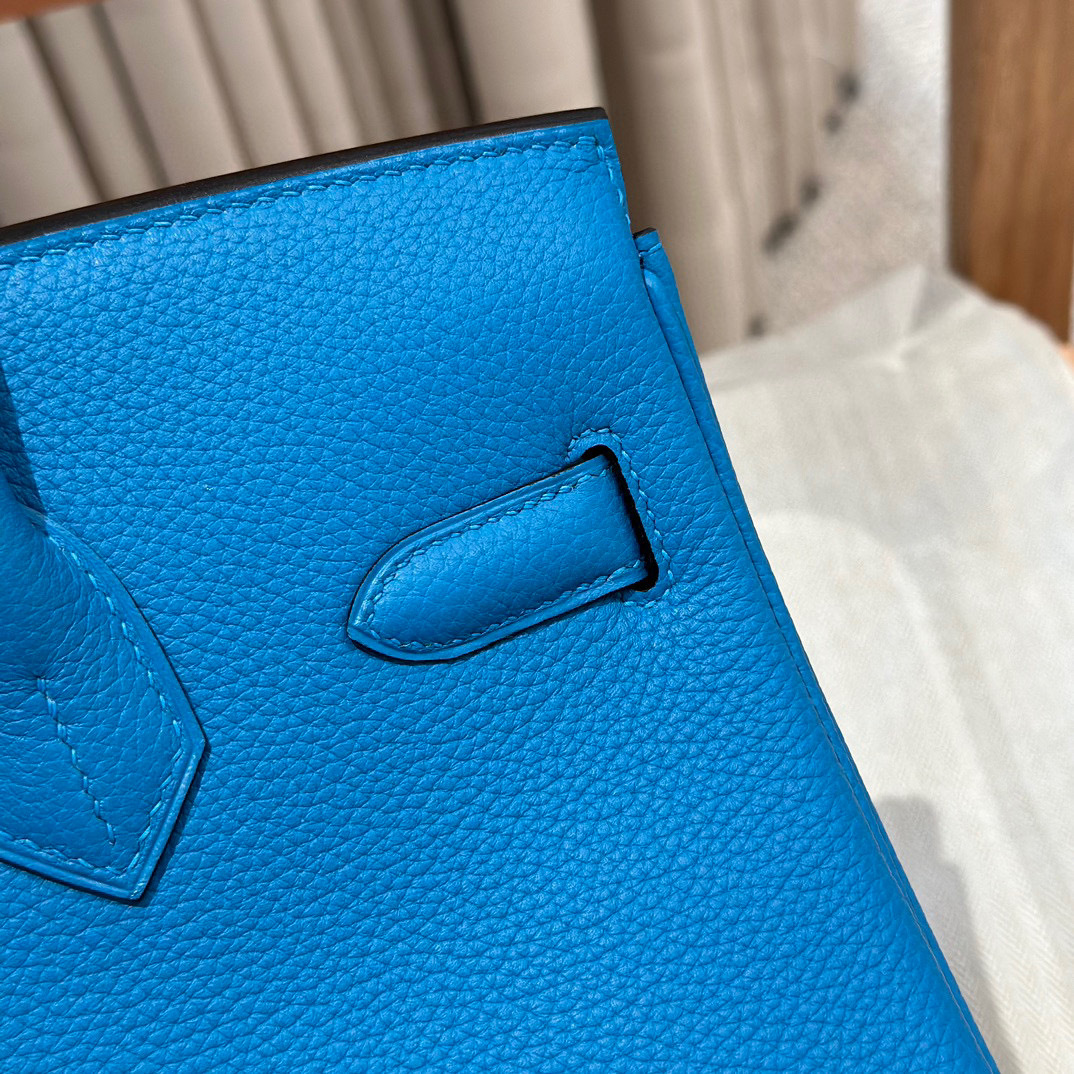 Hermes Birkin  Size：30*22*16cm