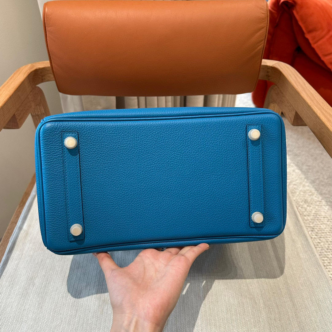 Hermes Birkin  Size：30*22*16cm