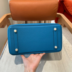 Hermes Birkin  Size：30*22*16cm