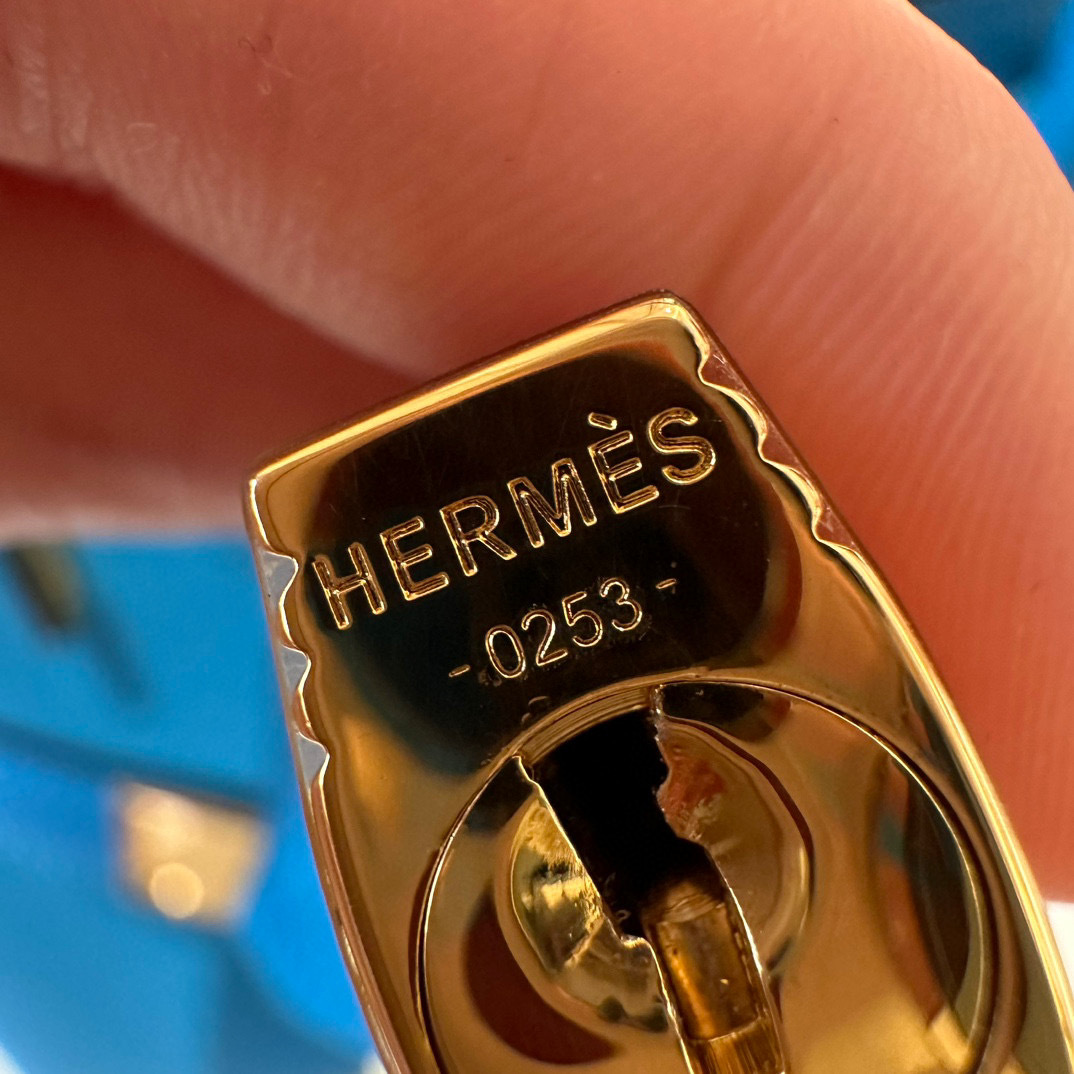 Hermes Birkin  Size：30*22*16cm