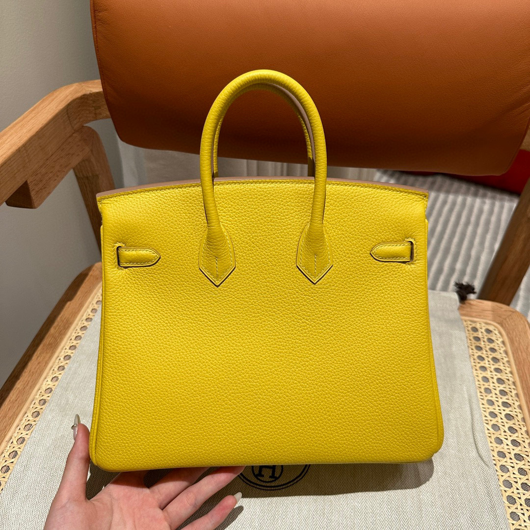 Hermes Birkin Größe: 25 * 20 * 13 cm
