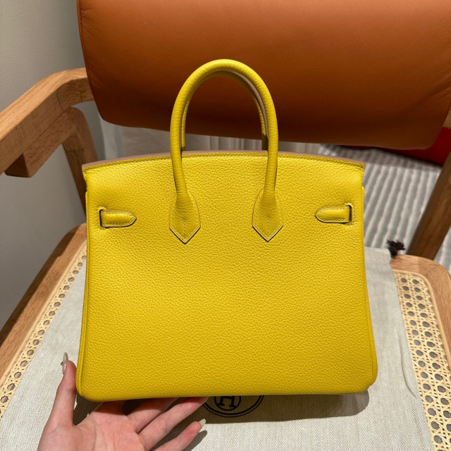 Hermes Birkin Größe: 25 * 20 * 13 cm