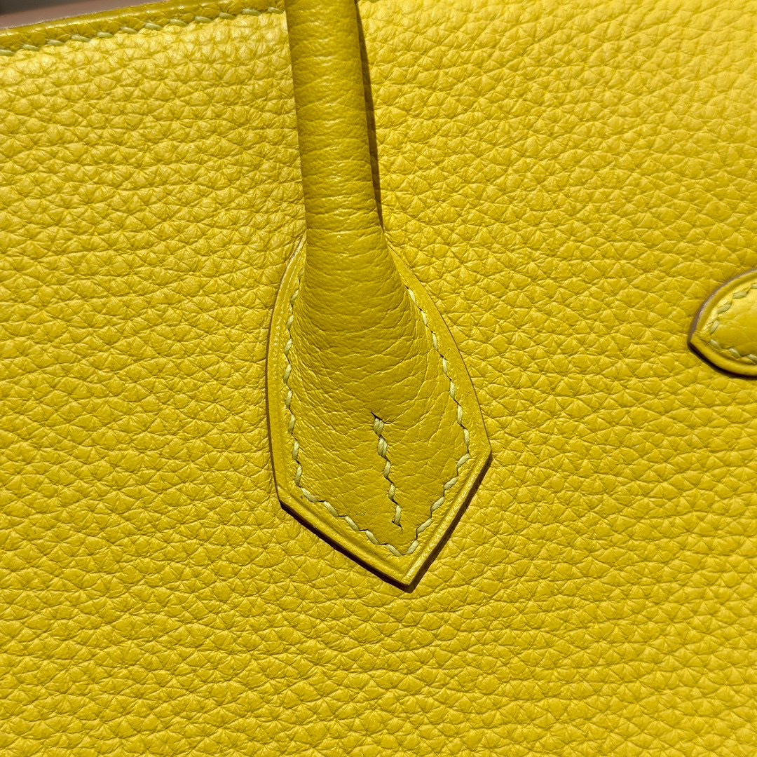 Hermes Birkin Größe: 25 * 20 * 13 cm
