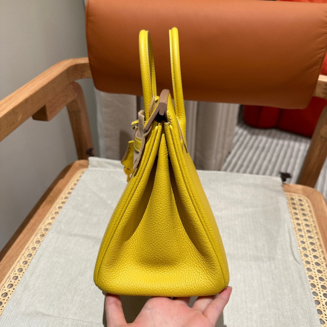 Hermes Birkin Größe: 25 * 20 * 13 cm