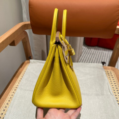 Hermes Birkin Größe: 25 * 20 * 13 cm