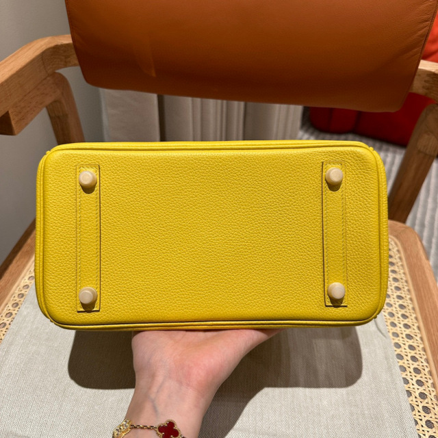 Hermes Birkin Größe: 25 * 20 * 13 cm