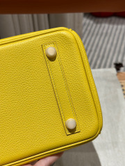 Hermes Birkin Größe: 25 * 20 * 13 cm