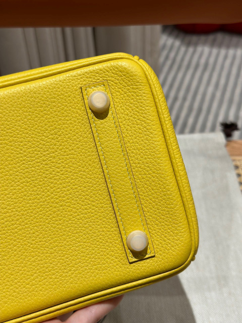 Hermes Birkin Größe: 25 * 20 * 13 cm