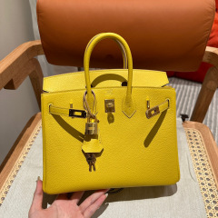Hermes Birkin Größe: 25 * 20 * 13 cm