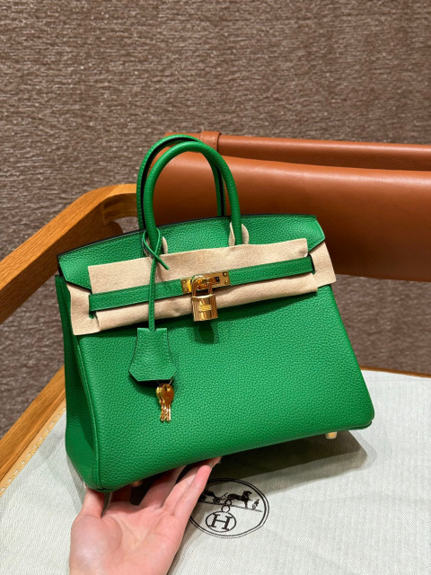 Hermes Birkin Größe: 25 * 20 * 13 cm