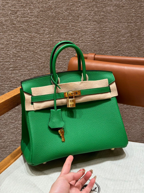 Hermes Birkin Größe: 25 * 20 * 13 cm