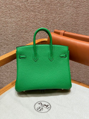 Hermes Birkin Größe: 25 * 20 * 13 cm
