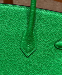 Hermes Birkin Größe: 25 * 20 * 13 cm