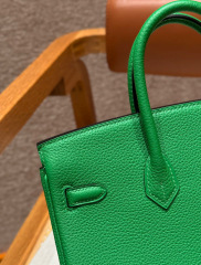 Hermes Birkin Größe: 25 * 20 * 13 cm