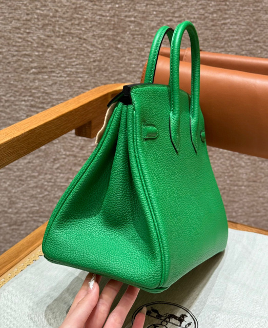 Hermes Birkin Größe: 25 * 20 * 13 cm