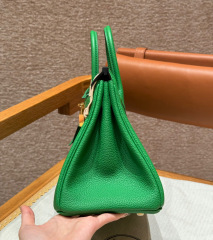 Hermes Birkin Größe: 25 * 20 * 13 cm
