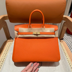 Hermes Birkin  Size：25*20*13cm