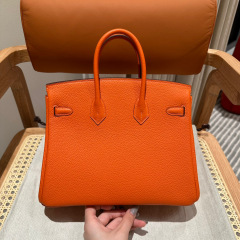Hermes Birkin  Size：25*20*13cm