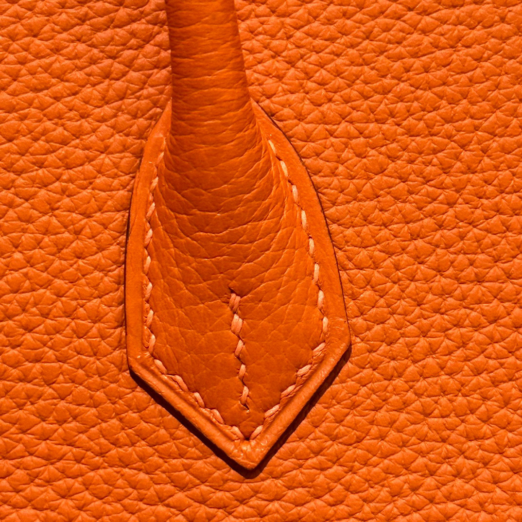 Hermes Birkin  Size：25*20*13cm