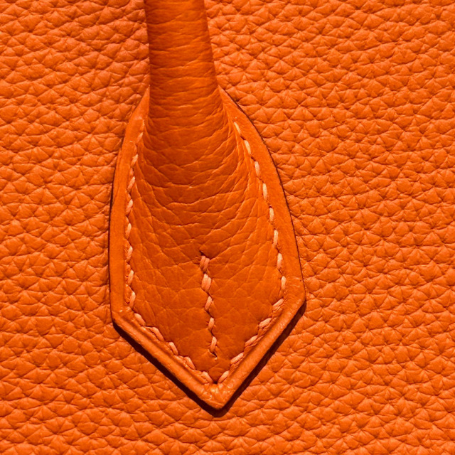 Hermes Birkin  Size：25*20*13cm