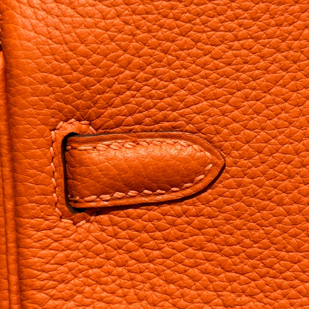 Hermes Birkin  Size：25*20*13cm