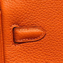 Hermes Birkin  Size：25*20*13cm