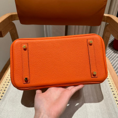 Hermes Birkin  Size：25*20*13cm