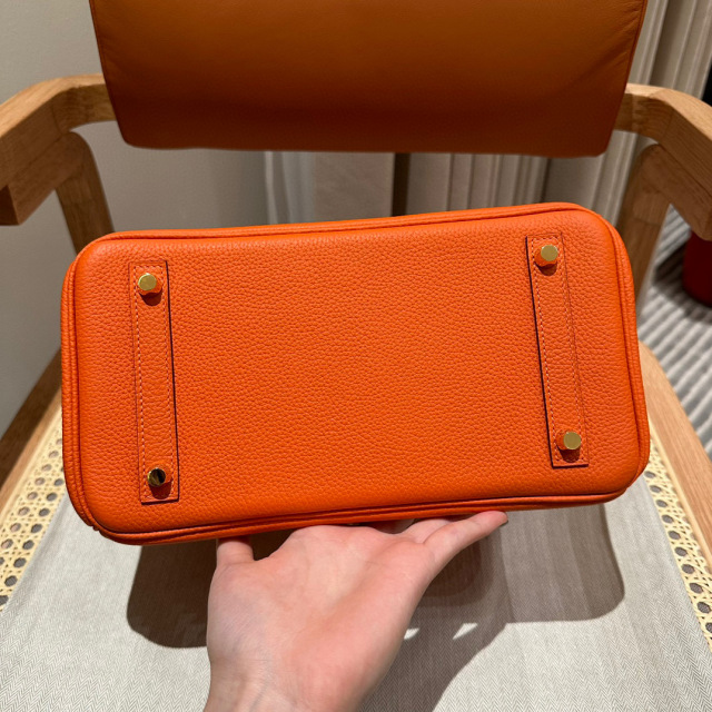 Hermes Birkin  Size：25*20*13cm