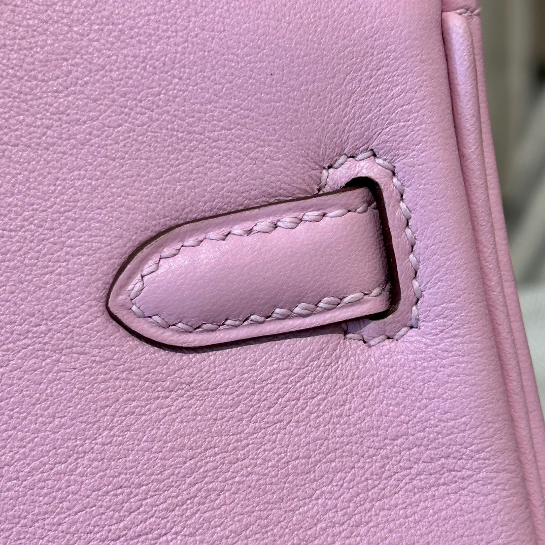Hermes Birkin  Size：25*20*13cm