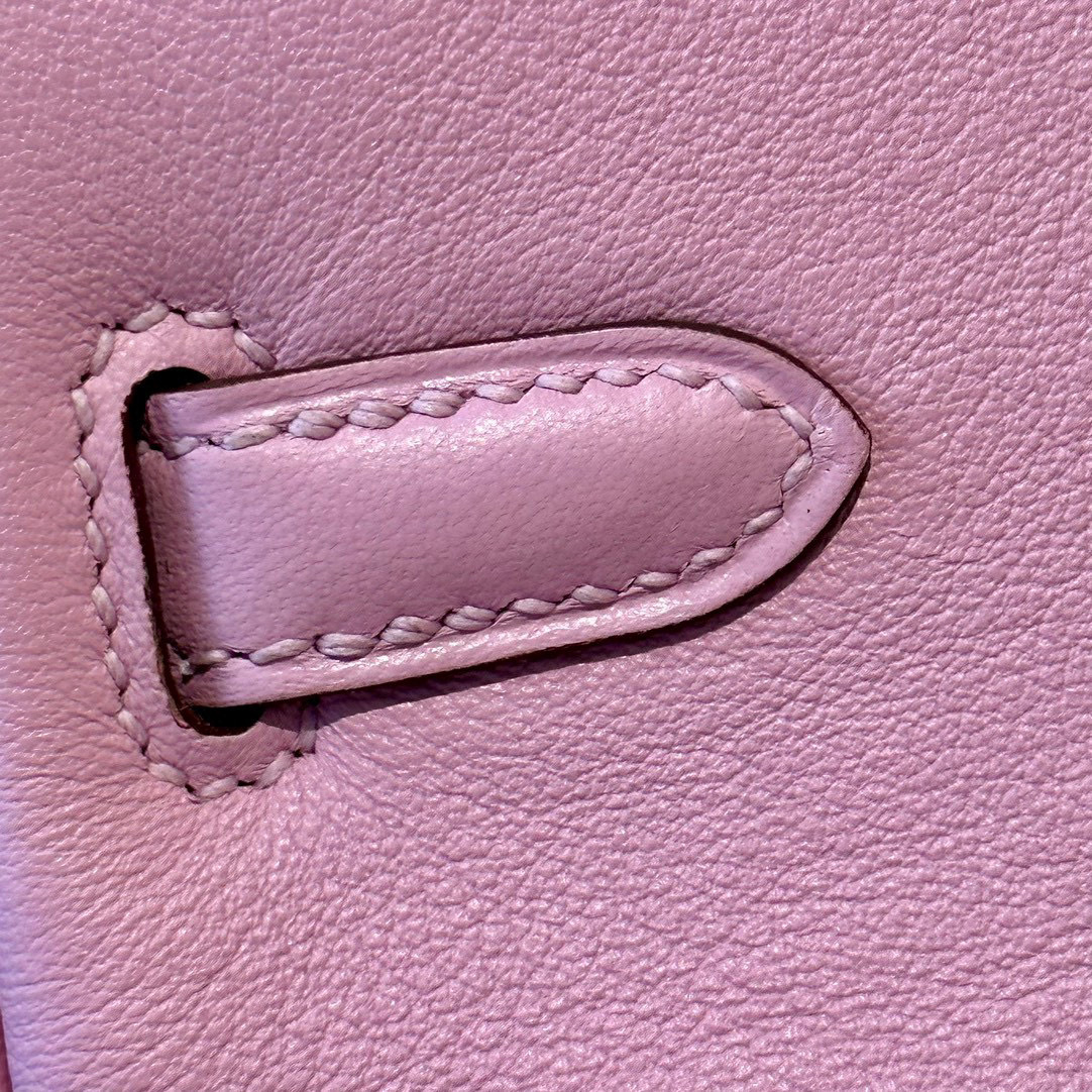 Hermes Birkin  Size：25*20*13cm