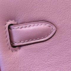 Hermes Birkin  Size：25*20*13cm