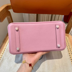 Hermes Birkin  Size：25*20*13cm