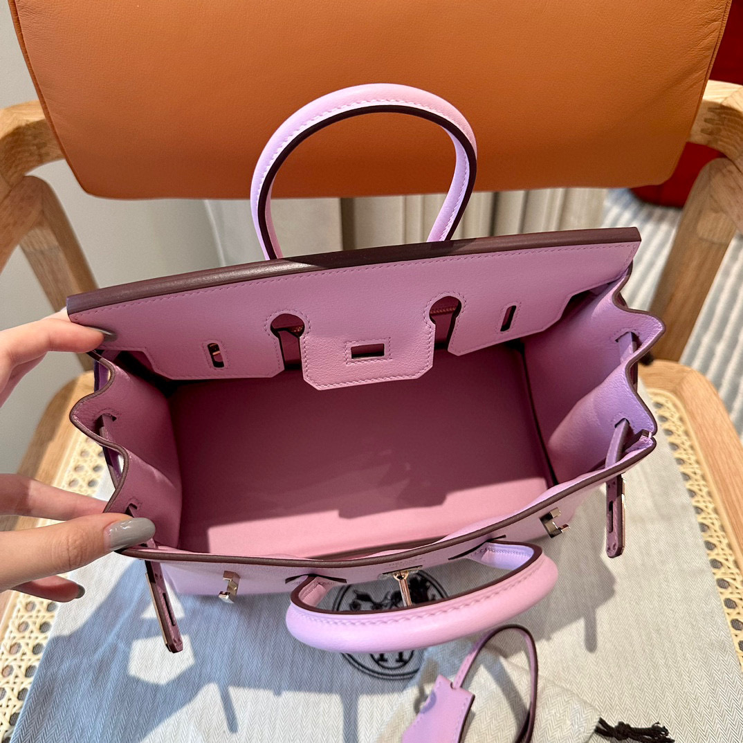 Hermes Birkin  Size：25*20*13cm